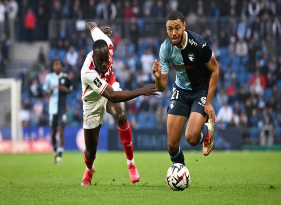 Afrika Millətlər Kuboku Fransa klublarını çətin vəziyyət salıb